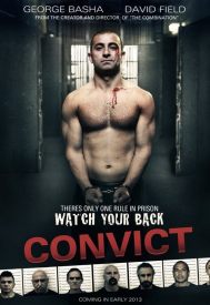 دانلود فیلم Convict 2014