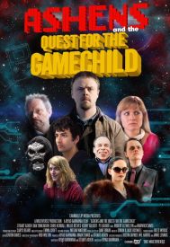 دانلود فیلم Ashens and the Quest for the Gamechild 2013