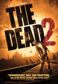 دانلود فیلم The Dead 2: India 2013