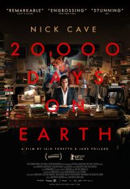 دانلود فیلم 20,000 Days on Earth 2014