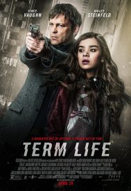 دانلود فیلم Term Life 2016