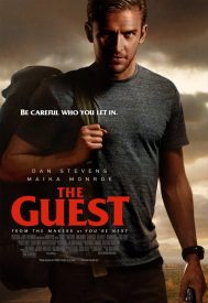دانلود فیلم The Guest 2014