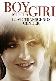 دانلود فیلم Boy Meets Girl 2014