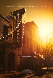 دانلود فیلم Stonewall 2015