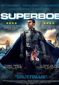 دانلود فیلم SuperBob 2015