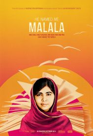 دانلود فیلم He Named Me Malala 2015