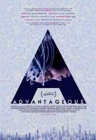 دانلود فیلم Advantageous 2015