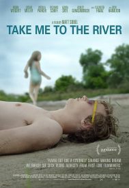 دانلود فیلم Take Me to the River 2015