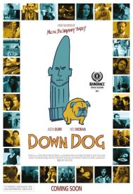 دانلود فیلم Down Dog 2014