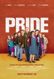 دانلود فیلم Pride 2014