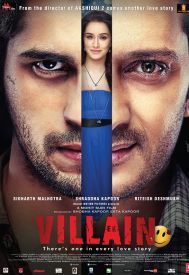 دانلود فیلم Ek Villain 2014