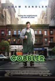 دانلود فیلم The Cobbler 2014