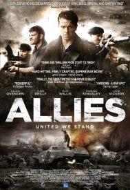 دانلود فیلم Allies 2014