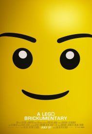 دانلود فیلم A LEGO Brickumentary 2014