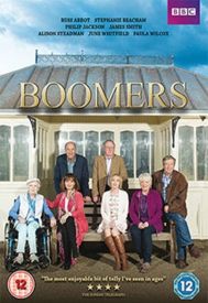 دانلود سریال Boomers