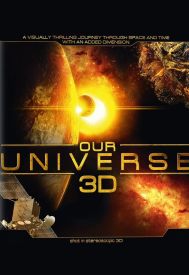 دانلود فیلم Our Universe 3D 2013