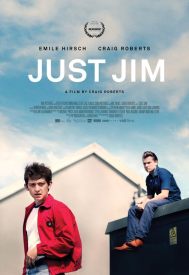 دانلود فیلم Just Jim 2015