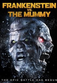 دانلود فیلم Frankenstein vs The Mummy 2015