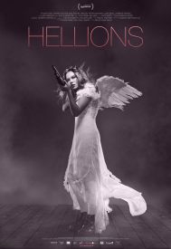 دانلود فیلم Hellions 2015