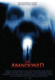 دانلود فیلم The Abandoned 2015