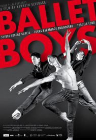 دانلود فیلم The Ballet Boys 2014