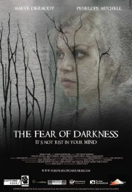 دانلود فیلم The Fear of Darkness 2014