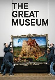 دانلود فیلم Das große Museum 2014