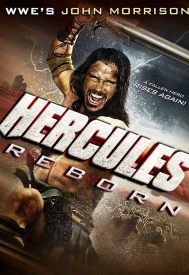 دانلود فیلم Hercules Reborn 2014