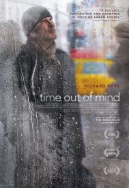 دانلود فیلم Time Out of Mind 2014