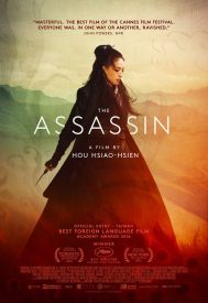 دانلود فیلم 2015 The Assassin