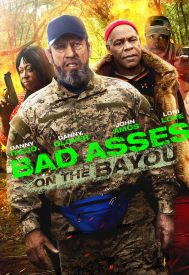 دانلود فیلم Bad Ass 3: Bad Asses on the Bayou 2015