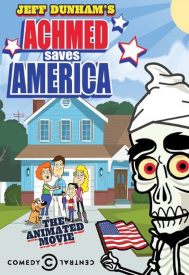 دانلود فیلم Achmed Saves America 2014