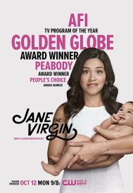 دانلود سریال Jane the Virgin