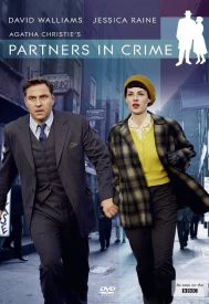 دانلود سریال Partners in Crime