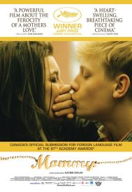 دانلود فیلم Mommy 2014