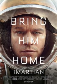 دانلود فیلم The Martian 2015