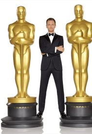 دانلود مراسم The 87th Annual Academy Awards 2015