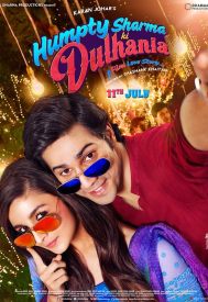 دانلود فیلم Humpty Sharma Ki Dulhania 2014