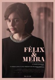 دانلود فیلم Felix And Meira 2014