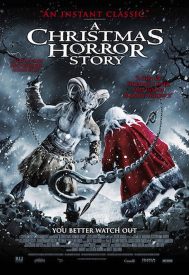 دانلود فیلم A Christmas Horror Story 2015