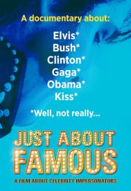 دانلود فیلم Just About Famous 2015