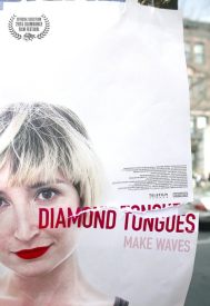 دانلود فیلم Diamond Tongues 2015