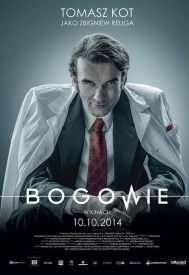 دانلود فیلم Bogowie 2014