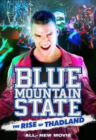 دانلود فیلم Blue Mountain State: The Rise of Thadland 2016