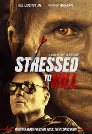 دانلود فیلم Stressed to Kill 2016