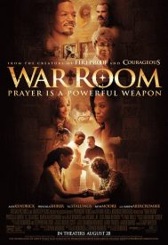 دانلود فیلم War Room 2015