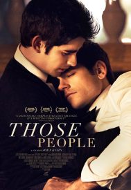 دانلود فیلم Those People 2015