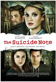 دانلود فیلم The Suicide Note 2015