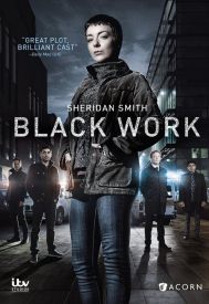 دانلود سریال Black Work