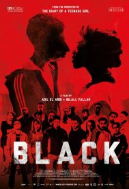 دانلود فیلم Black 2015
